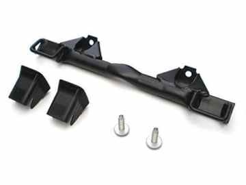 Original Volkswagen VW Ersatzteile Kindersitz Isofix (Passat B5) Original Nachrüstsatz