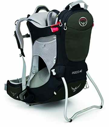 Osprey Poco AG