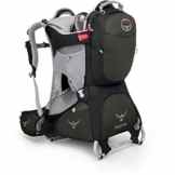 Osprey Poco AG Plus Kindertrage