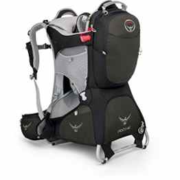 Osprey Poco AG Plus Kindertrage