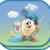 Ototop 21220 Sonnenschutz Baby Looney Tunes