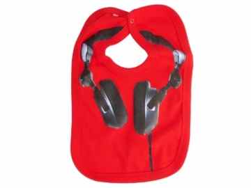 PT Home PT0357 Lätzchen Head Set, Tricot