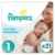 Pampers Premium Protection New Baby Sensitive Größe 1 (Neugeborene) 2-5 kg Tragepack, Windeln, 1er Pack (1 x 21 Stück)