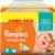 Pampers Simply Dry Gr.4 Maxi 7-18kg Jumbo Pack 1 x 74 Stück