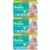 Pampers Windeln Active Baby Dry Maxi Gr. „4“ 7-14 Kg Bis zu 540 Stk
