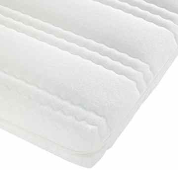 Paradies 076025 Kindermatratze Sara, 70 x 140 cm