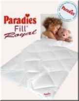 Paradies Prima Varietta Comfort Zudecke 100/135cm