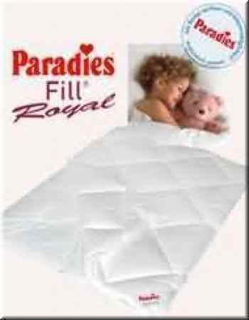 Paradies Prima Varietta Comfort Zudecke 100/135cm