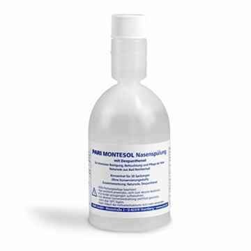 Pari Montesol Nasensplung
