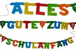 Partyartikel – Kinderparty – Jungen und Mädchen – Luftballon blau rosa für Kindergeburtstag / Kinderparty