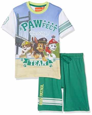 Paw Patrol Baby-Mädchen Komplett 19984az