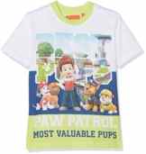 Paw Patrol Baby-Mädchen T-Shirt 19976az