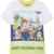 Paw Patrol Baby-Mädchen T-Shirt 19976az