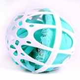 Peckexp Blase BH Waschmaschine Wasch Au?en Innen Baby W?scherei Hilfe Schoner Ball Waschen