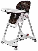 Peg Perego Hochstuhl, Prima Pappa Diner
