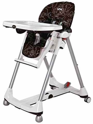 Peg Perego Hochstuhl, Prima Pappa Diner