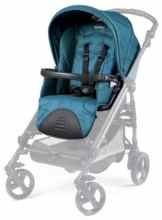 Peg Perego Seggiolino Switch Sportivo OCEANO