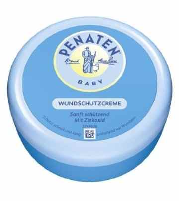 Penaten Baby Wundschutzcreme, 250ml