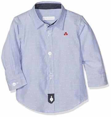 Peuterey kids Baby-Jungen Hemd Shirt