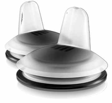 Philips AVENT SCF252/00 Ersatzschnabel für 200 ml Trinlernbecher