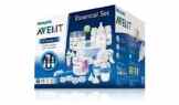 Philips Avent Lebensmittels Set