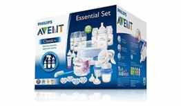 Philips Avent Lebensmittels Set