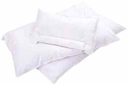 Piccolino Bett Set – Daunen