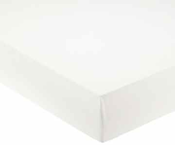 Pinolino 540002-0 – Spannbetttuch für Kinderbetten