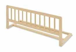 Pinolino Bettschutzgitter Classic Buche