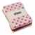 Pippi Baby – Mädchen Schal Diapers Ao-printed 8-pack