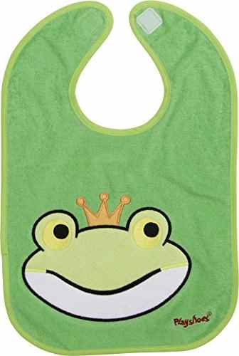 Playshoes Lätzchen Frottier