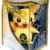 Pokemon-Plüschtier, Pikachu, zur Feier des 20. Jahrestages, Special Edition, winkendes Pikachu, Plüsch-Spielzeug