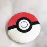Pokemon Pokeball Kuschel-Kissen | 35*35*10cm |