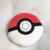 Pokemon Pokeball Kuschel-Kissen | 35*35*10cm |