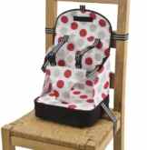 Polar Gear Baby Kindersitz, faltbar