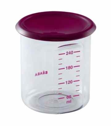 Portionsdosen 300 ml Maxi