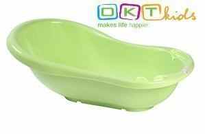 Prima Baby Badewanne Top Tüv Zertifiziert! Design: grün
