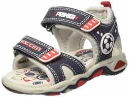 Primigi Baby Jungen Pas 7282 Lauflernschuhe