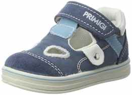 Primigi Baby Jungen Pba 7537 Lauflernschuhe