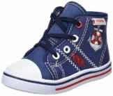 Primigi Baby Jungen Pbu 7252 Lauflernschuhe
