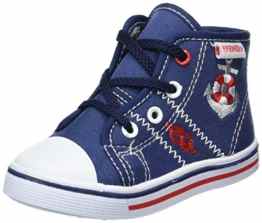 Primigi Baby Jungen Pbu 7252 Lauflernschuhe