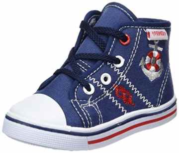 Primigi Baby Jungen Pbu 7252 Lauflernschuhe
