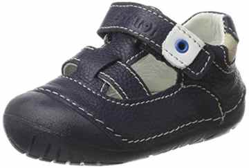 Primigi Baby Jungen Ple 7002 Krabbelschuhe