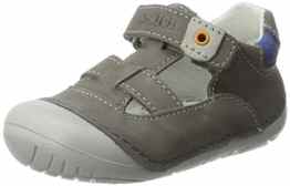 Primigi Baby Jungen Ple 7002 Krabbelschuhe