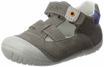 Primigi Baby Jungen Ple 7002 Krabbelschuhe