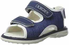 Primigi Baby Jungen Pmi 7553 Lauflernschuhe