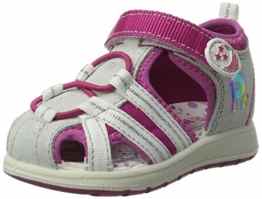 Primigi Baby Mädchen Pak 7569 Lauflernschuhe