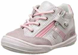 Primigi Baby Mädchen Pbd 7069 Krabbelschuhe