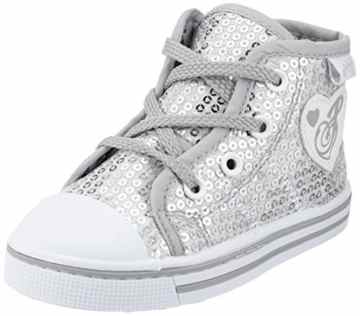 Primigi Baby Mädchen Pbu 7254 Lauflernschuhe