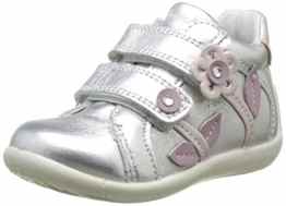 Primigi Baby Mädchen Psu 7521 Krabbelschuhe